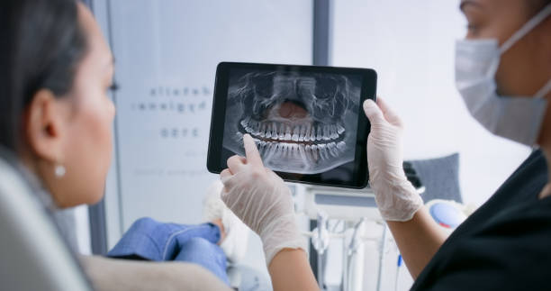 Licensed Dental service in Canton, PA - Smile Center Dentistry